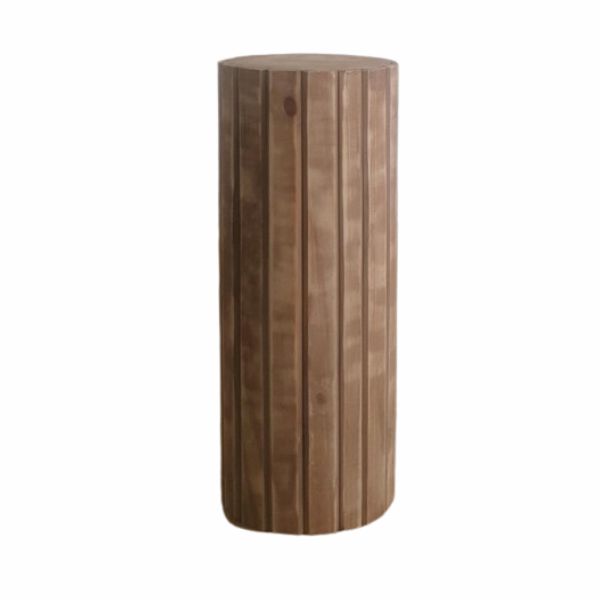 Cilindro Coluna Dallas P